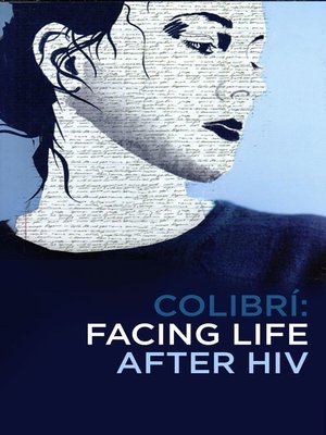 cover image of Facing Life After HIV